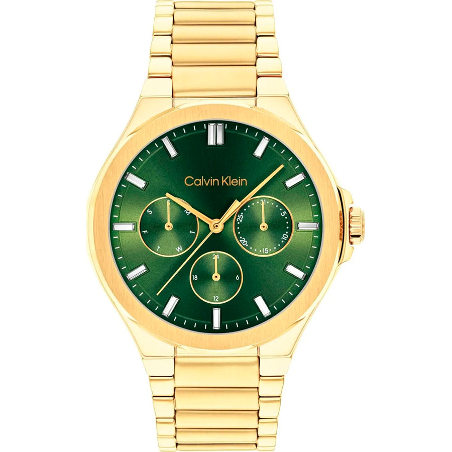 Часы Calvin Klein Multifunction 25100053